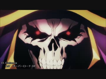 【作業用BGM】新テンポ良く聴く男性ボーカルアニソンメドレー【全50曲】