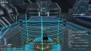 【PSO2】TMG限定GuHu天極と地極【4:14】