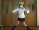 【相変わらず】男女踊ってみた【音ズレ修正ver.2】