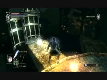【Demon's Souls】デモンズソウル実況プレイ2-43