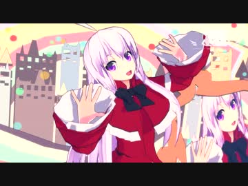 【東方偶像郷 MMD】神綺ママ超可愛いのストルベリー　～☆