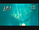 【TRINE2】～魔法と弓と時々オトン～part3