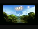【実況】Ori and the Blind Forestを初見で頑張る_02