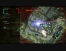 【実況】5/30でサービス終了する基本無料FPS！【DUST514】　PART2