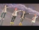 【MMD】BURNING【SLH】