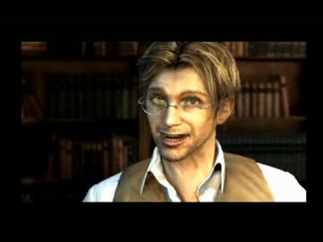 【友人に騙されてやらされてます】◆SILENT HILL 3◆実況プレイ動画 part35