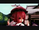 【東方MMD】みすちーでLamb. 【1080p/60fps】