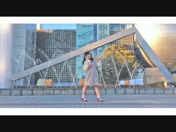 【小竹】君色に染まる 踊ってみた 【名古屋で】