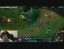 1月25日【lol】KR ソロQ シルバー3　ベルコズサポ  duo募集 5