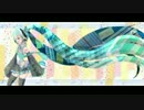【初音ミク】ことのは【オリジナル曲】
