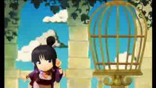 【レイトン教授VS逆転裁判】フルボイスで！【実況】外伝2