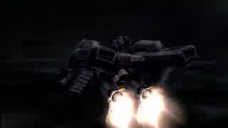 ARMORED CORE 3 SILENT INE Part 03