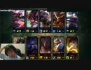 1月25日【lol】KR ソロQ シルバー3　ベルコズサポ  duo募集 6