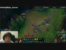 1月25日【lol】KR ソロQ シルバー3　ベルコズサポ  duo募集 7