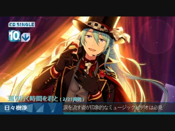 あんスタ アンサンブルステーション7 音楽番組風 ニコニコ動画