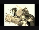 【ワンパンマンOP】THE HERO!! （カラオケ）【フルサイズ】