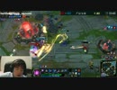 1月25日【lol】KR ソロQ シルバー3　ベルコズサポ  duo募集 9
