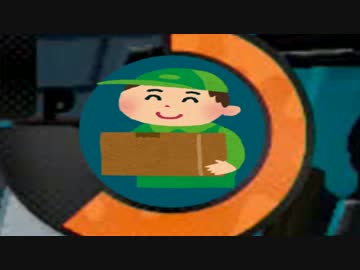 【実況】スプラトゥーン でたわむれる part58　筋肉デュアル