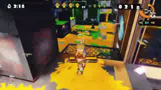 【スプラトゥーン】なにこれ面白い　part77【フェス】