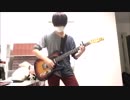Telecastic fake show／凛として時雨【Guitar cover】