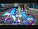 【ガンスト２】新キャラ使ってみました【AA】