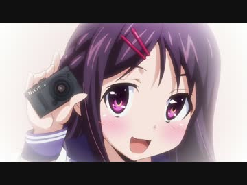 【特報】『おくさまが生徒会長！』２期制作決定!!PV【最高画質】