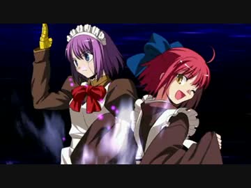 【MUGEN】銀侍前後 凶上位ランセレバトル Part53【銀侍杯】