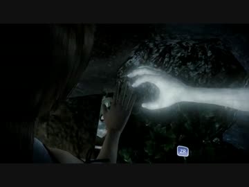 【実況】イカプレイヤーの零 ～濡鴉ノ巫女～【part3】