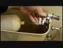 パッキン交換でトイレの水漏れ修理