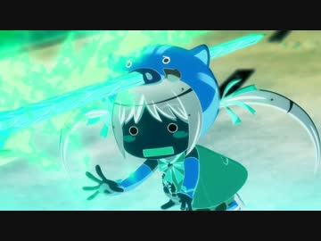 【複合MAD】←←←←←236236＋弱　FULLver　