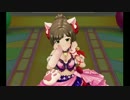 【デレステMV】前川で30FPS+DOKIDOKIリズム