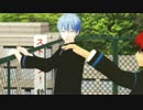 【MMD黒バス】Darkness to Brightness【黒子誕2016】