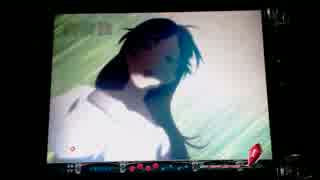 【パチンコ】　CR BLOOD+甘8回目