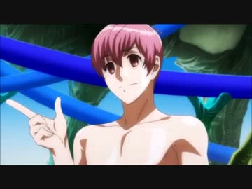 【おそ松さん】カス、幸せです、超美味しい！【１分耐久】