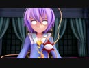 【東方ＭＭＤ】真顔？さとり耐久動画