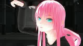 【MMD】SPSルカさんのPiNK CAT