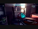 【HALO5】Halo Japan Championship 2016 個人戦予選#3　第3戦目【SHIRAN29視点】