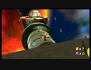 【スーパーマリオギャラクシー2実況】ピーチに一途な会長の宇宙旅行22