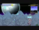ゆっくりが唯只管「terraria １．３」　part058