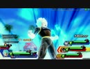 気ままなDB・ZENKAIバトル012(青ベジ)