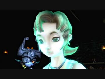 【トワイライトプリンセス】昏光、石鏡裏に交ふ！part１２【ゼルダ実況】