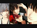 【ペダルMMD】いろは唄【荒北・新開・黒田・今泉】