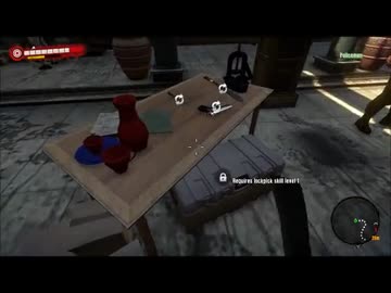 【Dead Island】生き残ればいいの？実況２２日目