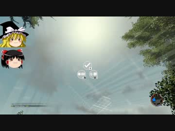 ゆっくり実況【The Forest】ミューたん と 森林浴生活　 10