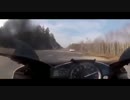 ひゃっほー公道300Km/hバトル