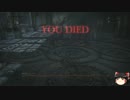 【ゆっくり実況】心優しい露出狂が行くBloodborne その03【ゆる縛り】