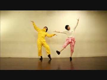 【おそ松さん踊ってみた】末松ふぁんくらぶ【ぷゆー】