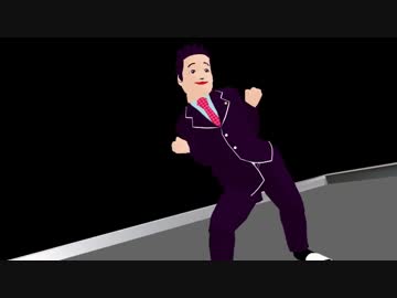 某弁護士が米国の大統領に披露した日本の踊り