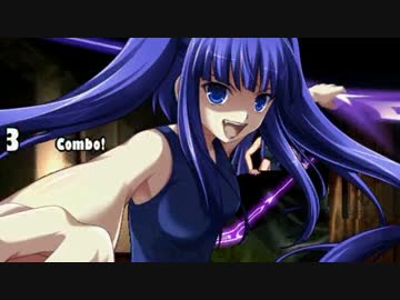 【MUGEN】幕末前後！核ゲー入門ランセレバトル Part20