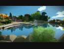 雰囲気パズルゲーム The Witness をプレイ Part01